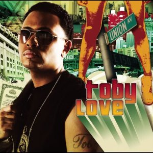 收聽Toby Love的Gotta Let You Go (Album Version)歌詞歌曲