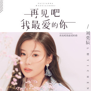 Dengarkan lagu 再见吧我最爱的你 (DJ版) nyanyian 刘奕辰 dengan lirik