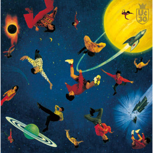 ดาวน์โหลดและฟังเพลง Free Jazz พร้อมเนื้อเพลงจาก UNICORN