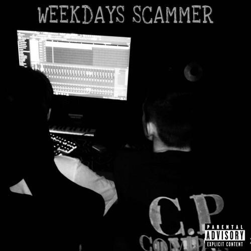 Weekdays Scammer (Explicit)