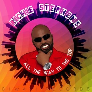收聽Richie Stephens的Leggo歌詞歌曲