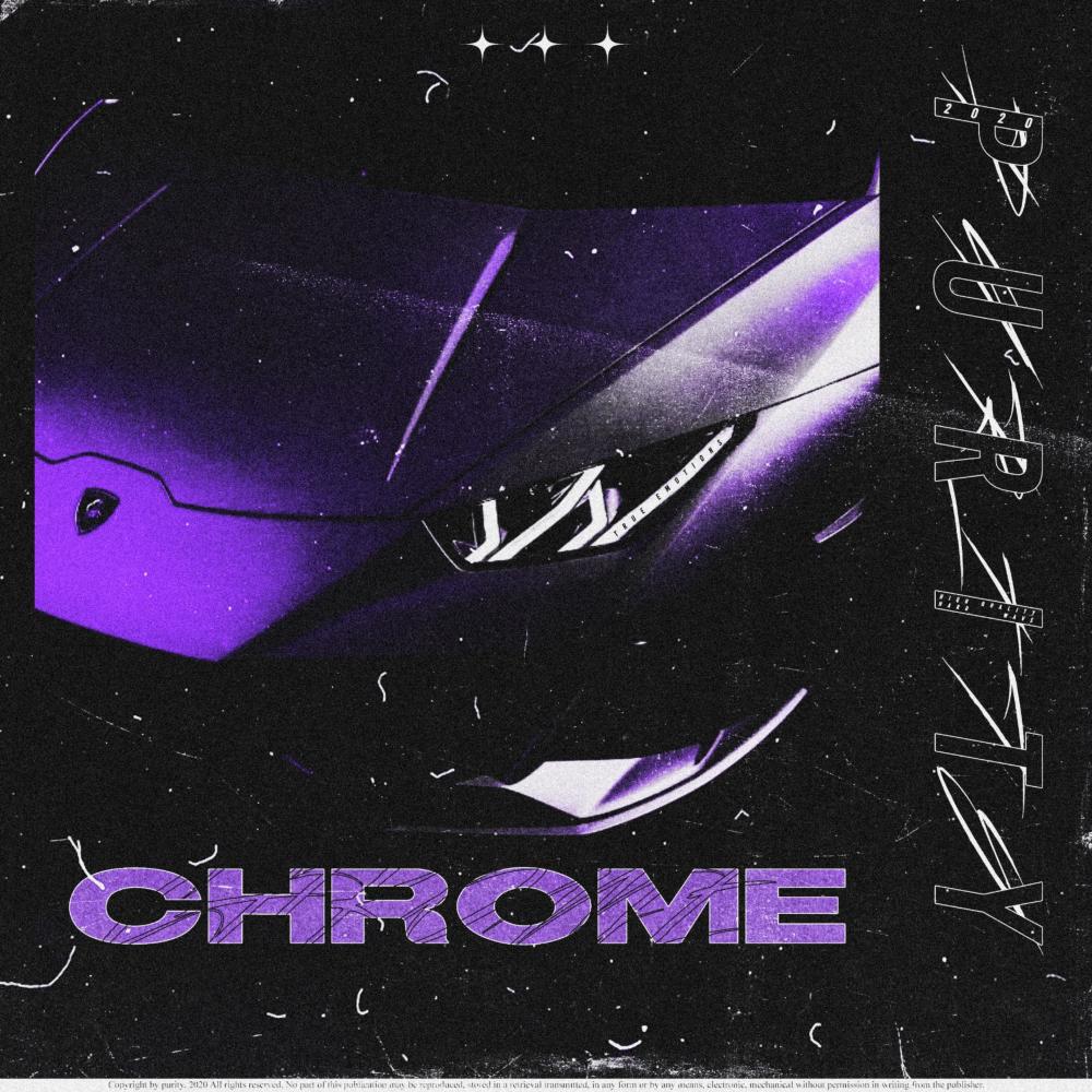 Chrome