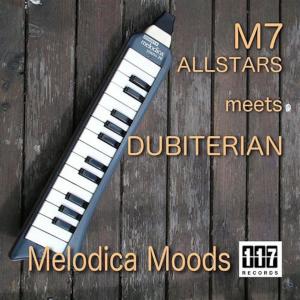 Melodica Moods