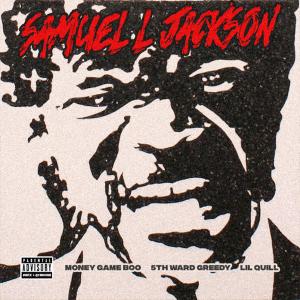 Money Game Boo的專輯Samuel.L. Jackson (Explicit)