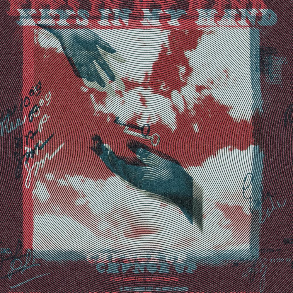 Keys In My Hand (Explicit)