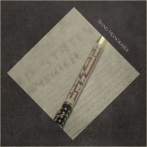 收听Moben Wilo的Being Honorable歌词歌曲
