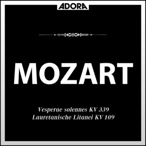 Various Artists的專輯Mozart: Requiem und andere geistliche Werke, Vol. 1
