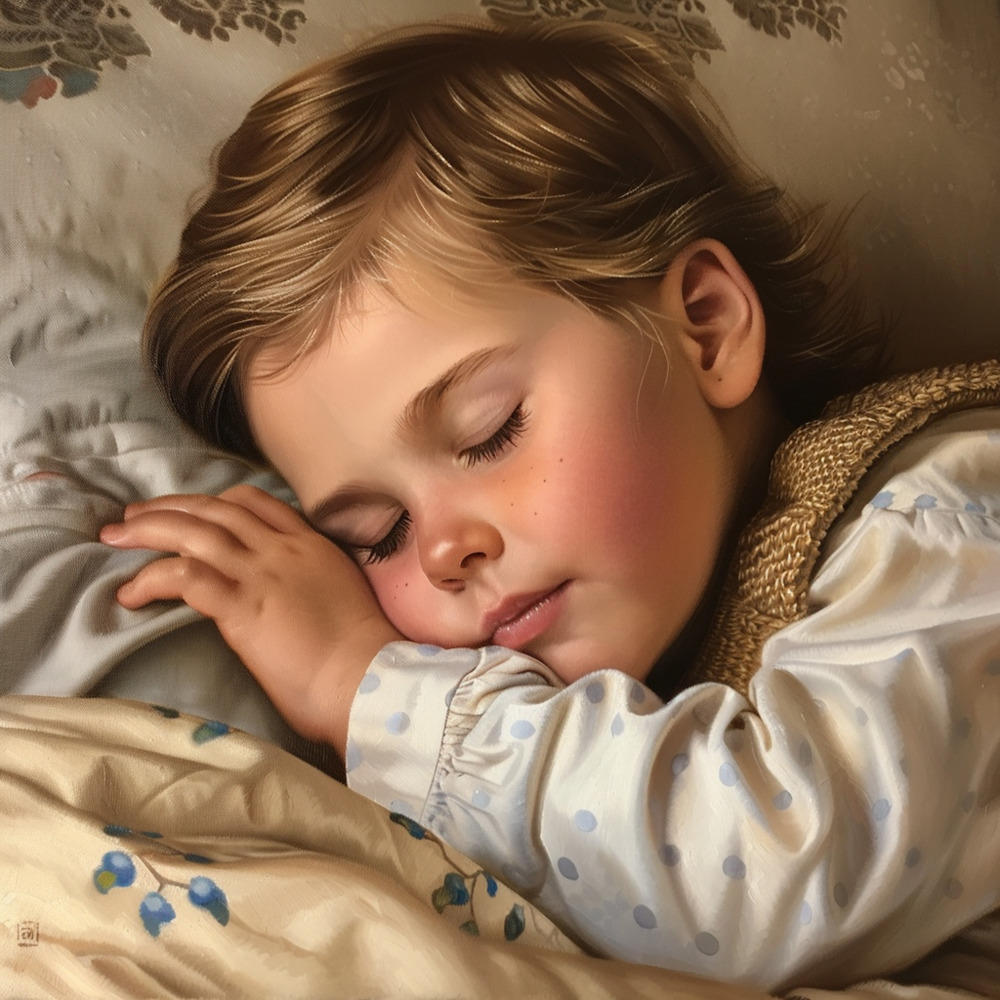 Lullaby