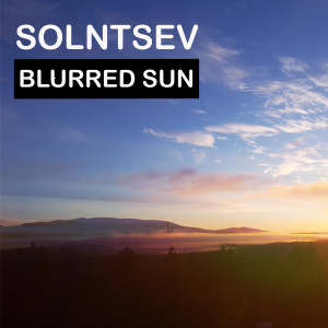 Solntsev的專輯Blurred Sun