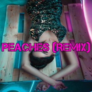 อัลบัม Peaches (Remix) ศิลปิน DJ Hip Hop