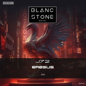 收听J72的Eresus (Original Mix)歌词歌曲