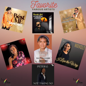 Listen to Favorite Girl song with lyrics from Hopeton Lindo