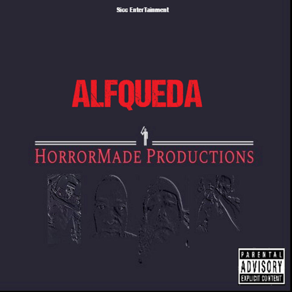 Horror Park (feat. Wes$ide) (Explicit)