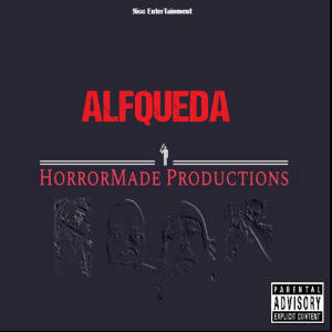 อัลบัม HorrorMade Productions (Explicit) ศิลปิน AlfQueda