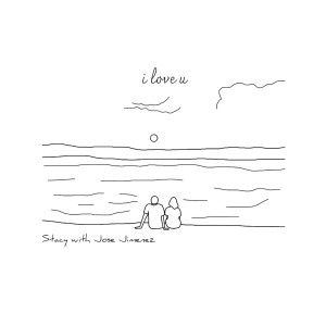 Stacy的專輯I Love U