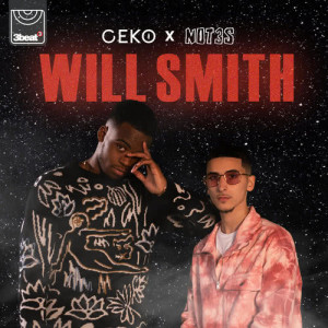 收聽Geko的Will Smith歌詞歌曲