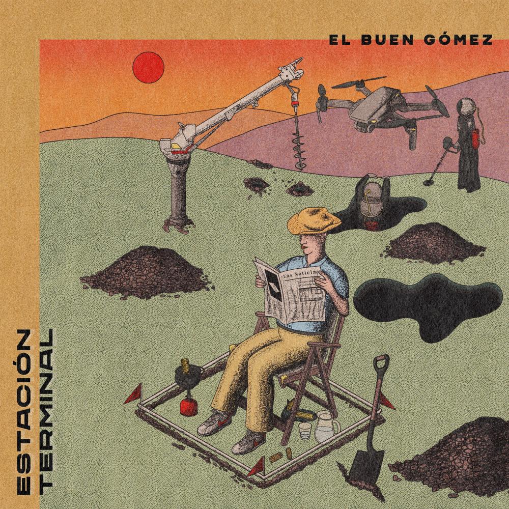 El Buen Gómez