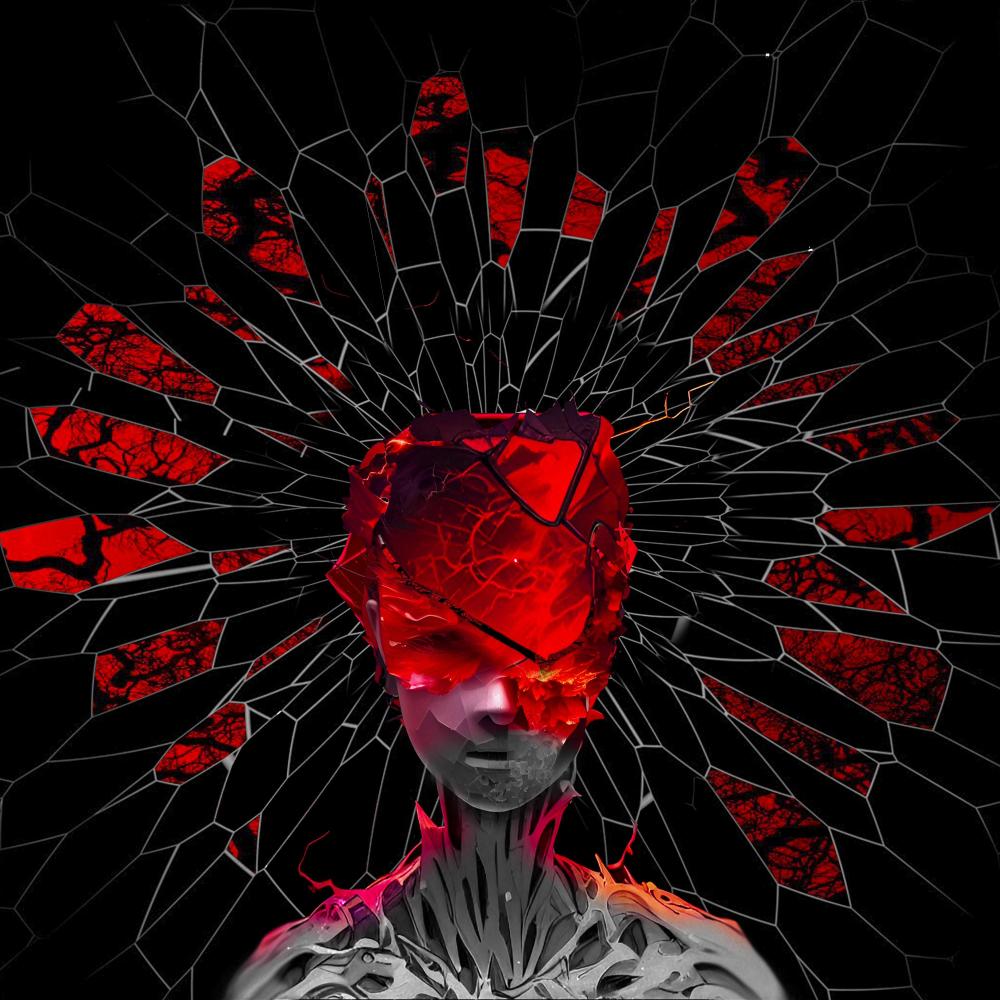 Demons Calling (feat. B.Rich)