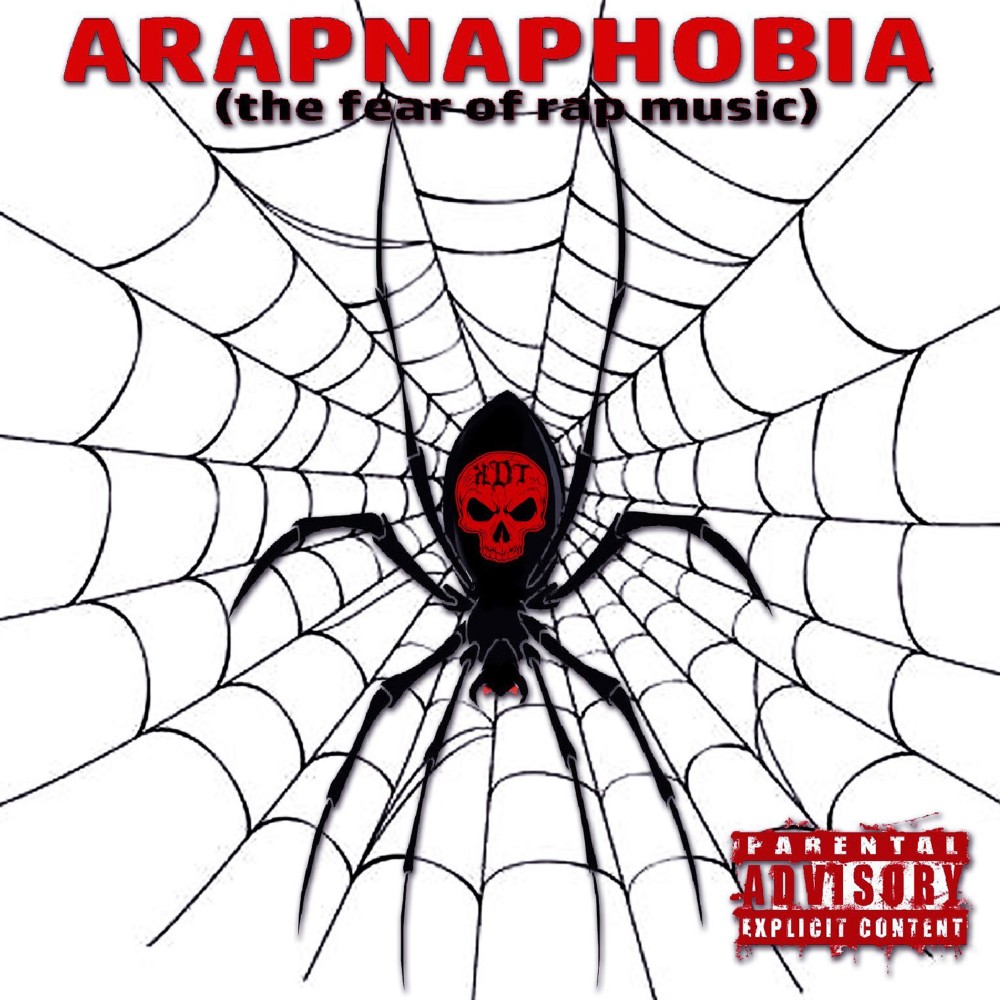 Upperhand (Explicit)