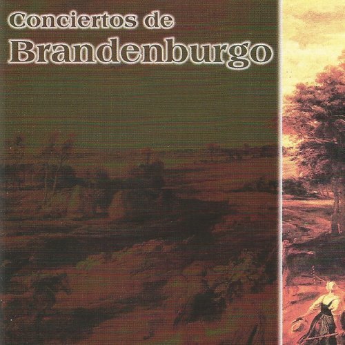 Brandenburg Concerto No. 4 in G Major, BWV 1049: I. Allegro