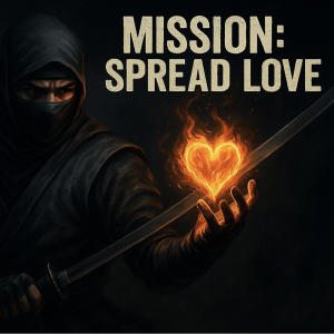BBT的專輯Mission: Spread Love