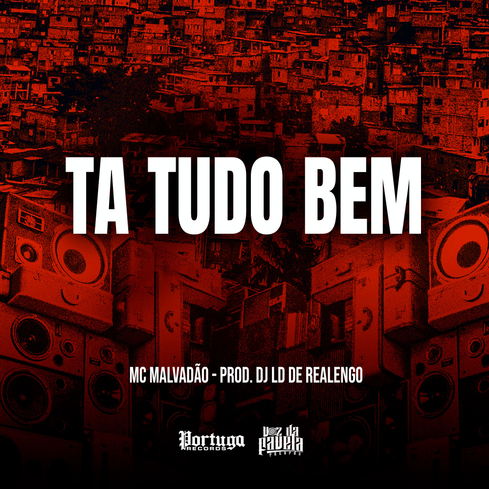 TA TUDO BEM (Explicit)