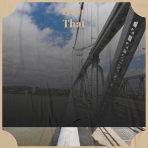 Album Over That oleh Various