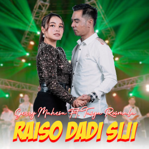 Album Raiso Dadi Siji oleh Siska Valentina