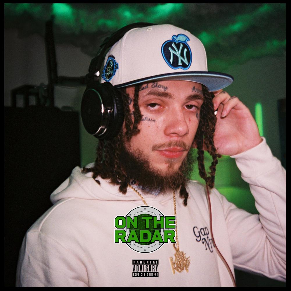 Krimelife Ca$$ "On The Radar" Freestyle (Explicit)