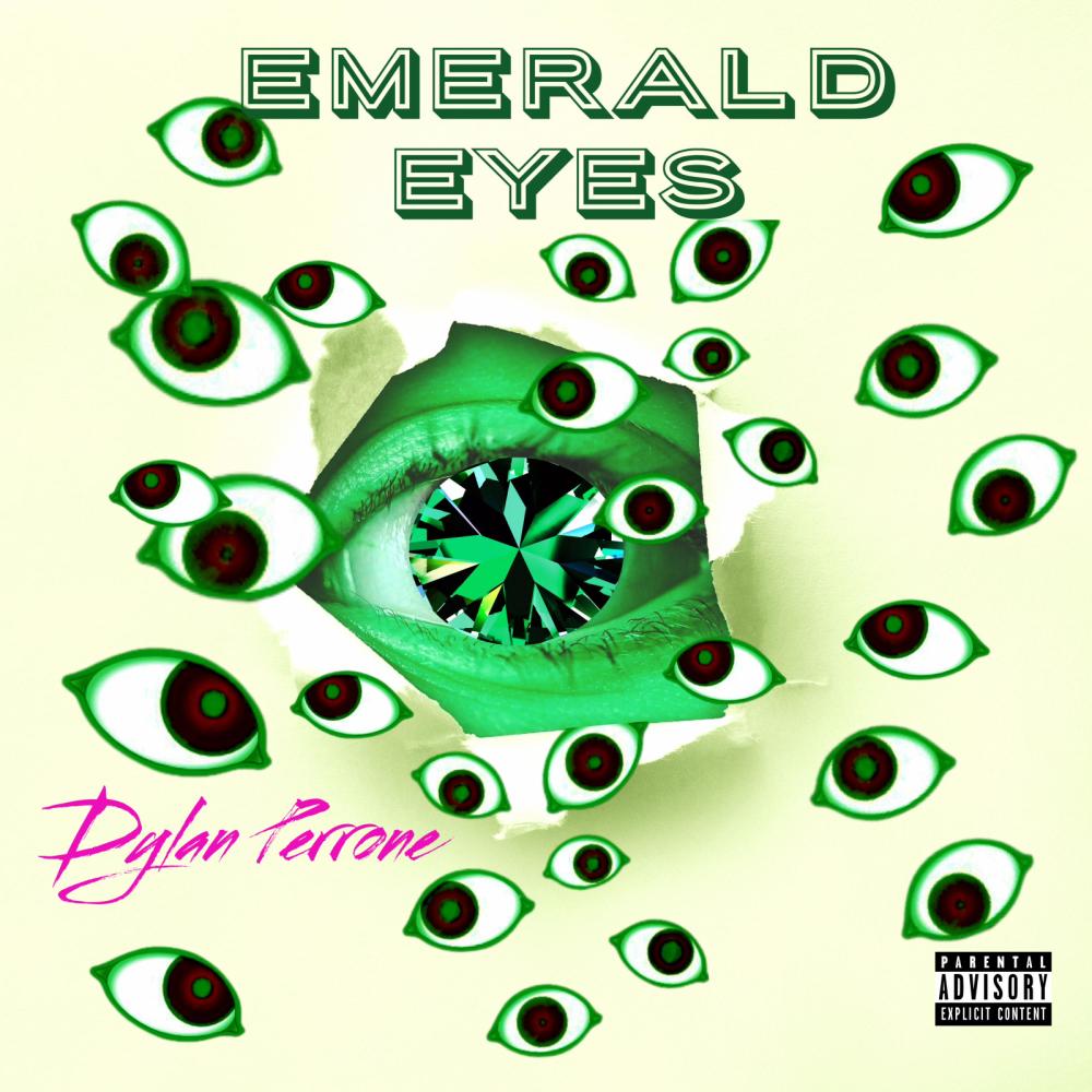 Emerald Eyes (Radio Edit)