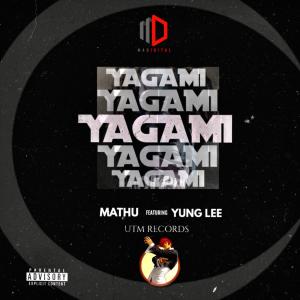 Listen to yagami (Explicit) song with lyrics from Mathu