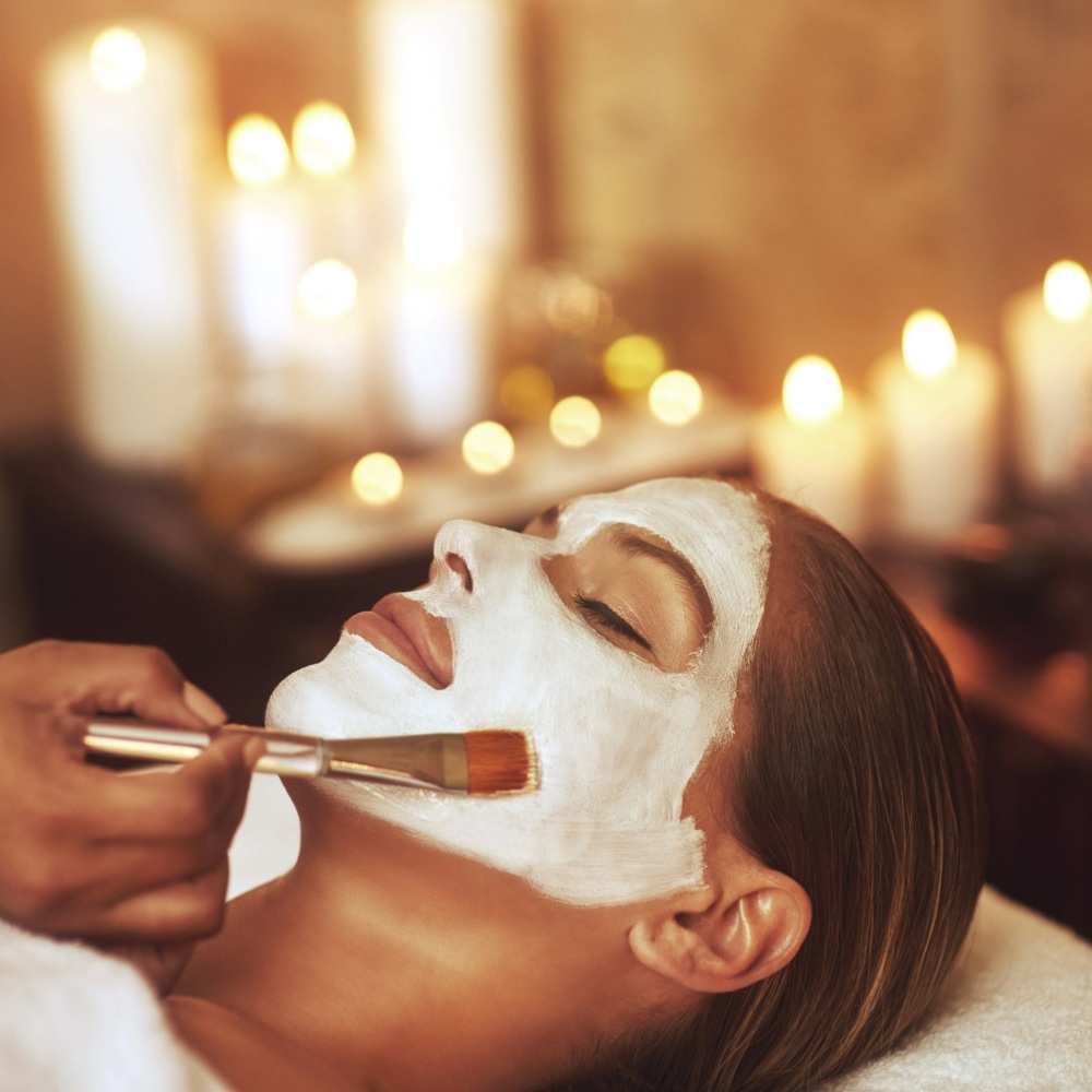 Soothing Sounds Spa Relax