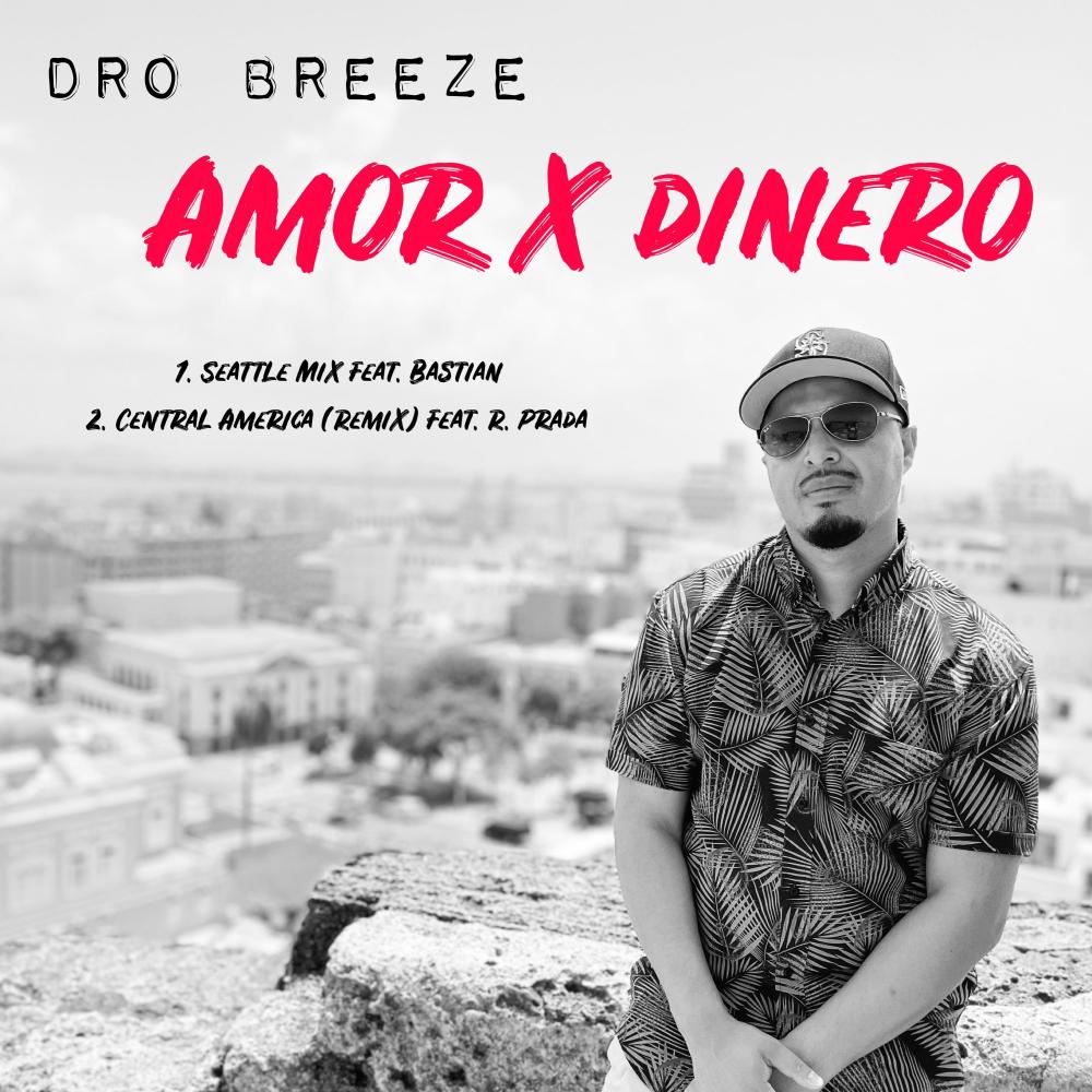 Amor X Dinero (Central America Remix)