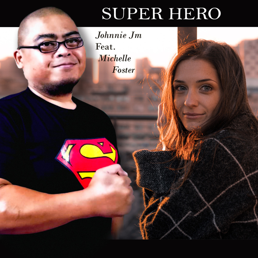 Super Hero