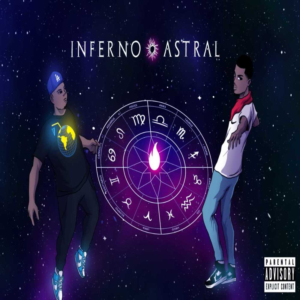 Inferno Astral