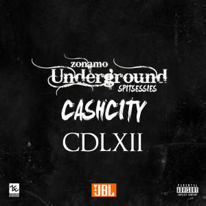 ดาวน์โหลดและฟังเพลง Spitsessie CDLXII Zonamo Underground พร้อมเนื้อเพลงจาก Cashcity