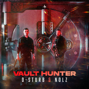 Album Vault Hunter from D-Sturb