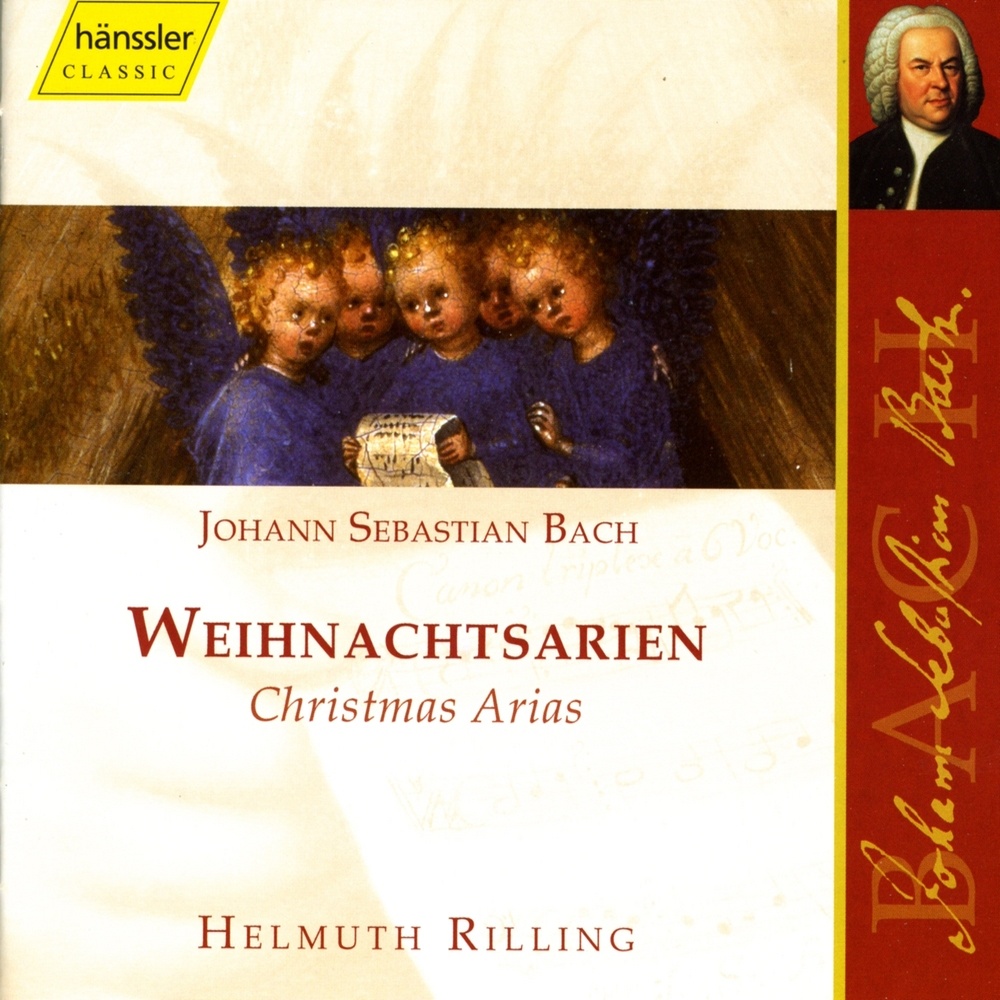 Nun komm, der Heiden Heiland, BWV 62: Nun komm, der Heiden Heiland