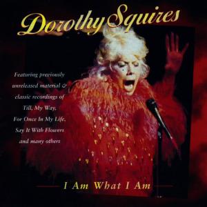 收聽Dorothy Squires的Don't Take Your Love From Me (Previously Unreleased)歌詞歌曲