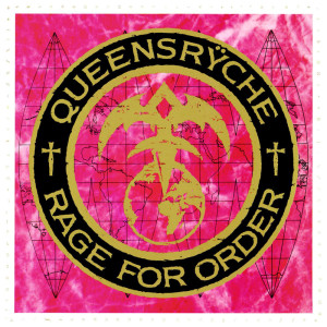 อัลบัม Rage For Order (Remastered) [Expanded Edition] (Expanded Edition) ศิลปิน Queensrÿche