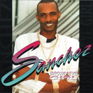 ดาวน์โหลดและฟังเพลง Brown Eye Girl พร้อมเนื้อเพลงจาก Sanchez