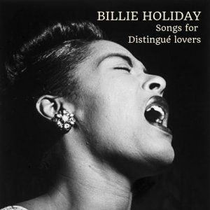 收聽Billie Holiday的I Didn't Know What Time It Was歌詞歌曲