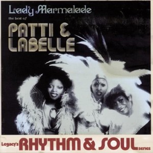 ดาวน์โหลดและฟังเพลง Lady Marmalade (Album Version) พร้อมเนื้อเพลงจาก LaBelle