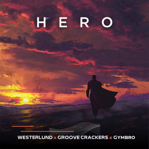 Gymbro的專輯Hero