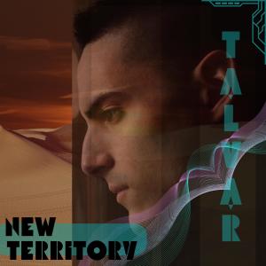 Album Talvar (New Territory) from BEN BEAL
