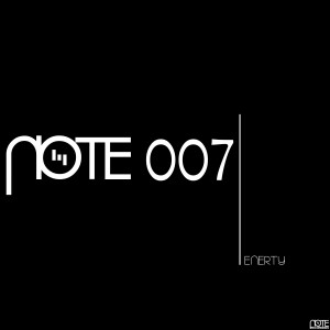 Enerty的專輯Note 006
