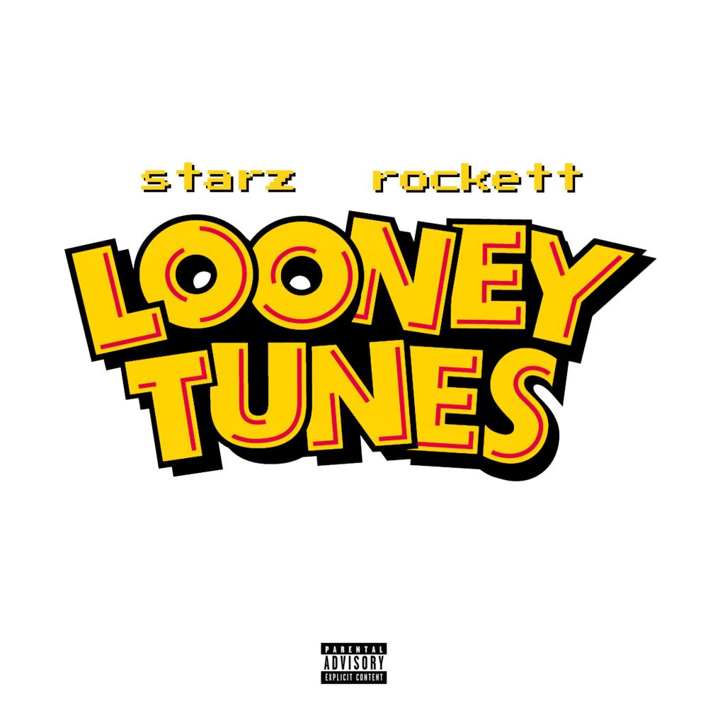 LOONEY TUNES (feat. Starz) (Explicit)