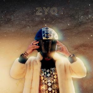 อัลบัม Dockside Days ศิลปิน ZYO