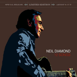 收聽Neil Diamond的Evermore歌詞歌曲