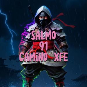 收聽Camino Xfe的SALMO 91歌詞歌曲